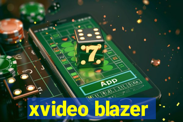 xvideo blazer